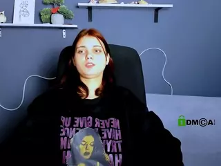 evelyn-muse's Live Sex Cam Show