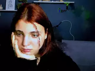 evelyn-muse's Live Sex Cam Show