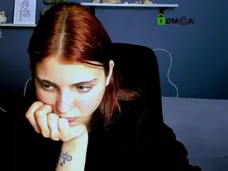 evelyn-muse's Live Sex Cam Show