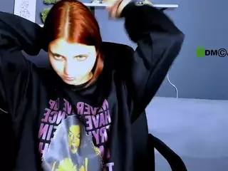 evelyn-muse's Live Sex Cam Show