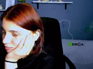 evelyn-muse's Live Sex Cam Show