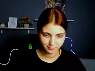 evelyn-muse's Live Sex Cam Show