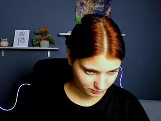 evelyn-muse's Live Sex Cam Show