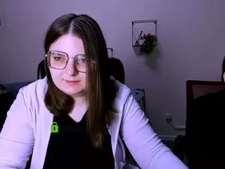 evelyn-muse's Live Sex Cam Show