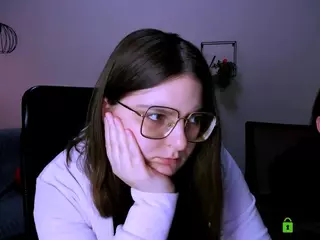 evelyn-muse's Live Sex Cam Show