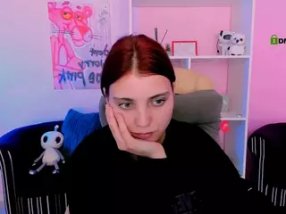 evelyn-muse's Live Sex Cam Show