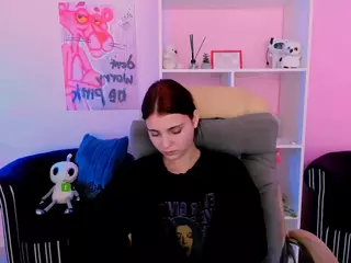 evelyn-muse's Live Sex Cam Show