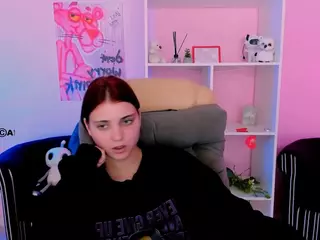 evelyn-muse's Live Sex Cam Show