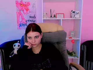 evelyn-muse's Live Sex Cam Show