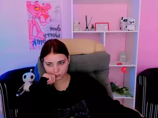 evelyn-muse's Live Sex Cam Show