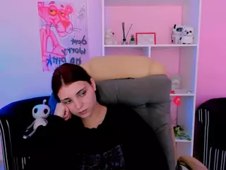 evelyn-muse's Live Sex Cam Show