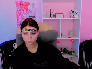 evelyn-muse's Live Sex Cam Show
