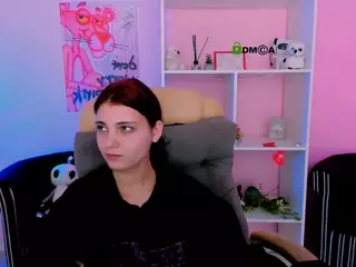 evelyn-muse's Live Sex Cam Show