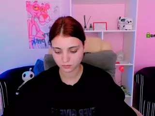 evelyn-muse's Live Sex Cam Show