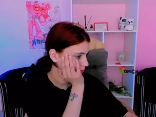 evelyn-muse's Live Sex Cam Show