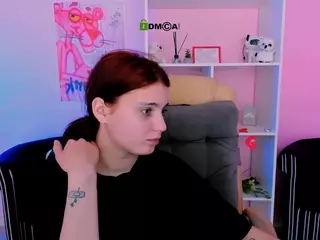 evelyn-muse's Live Sex Cam Show