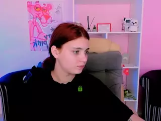 evelyn-muse's Live Sex Cam Show