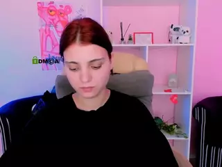 evelyn-muse's Live Sex Cam Show