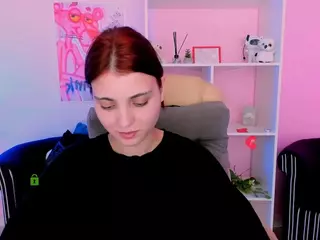 evelyn-muse's Live Sex Cam Show