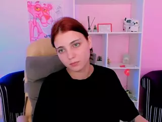 evelyn-muse's Live Sex Cam Show