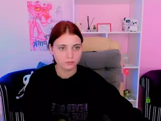 evelyn-muse's Live Sex Cam Show