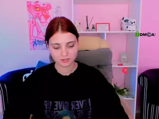evelyn-muse's Live Sex Cam Show