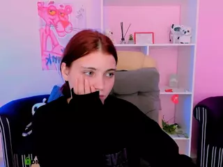 evelyn-muse's Live Sex Cam Show