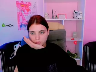 evelyn-muse's Live Sex Cam Show