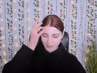 evelyn-muse's Live Sex Cam Show