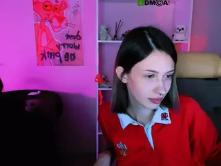 evelyn-muse's Live Sex Cam Show