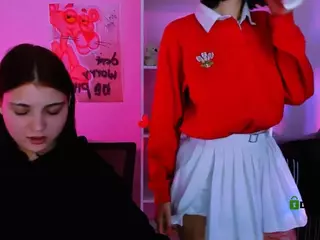 evelyn-muse's Live Sex Cam Show