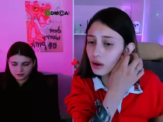 evelyn-muse's Live Sex Cam Show