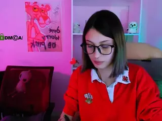 evelyn-muse's Live Sex Cam Show