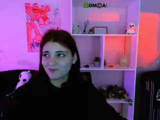 evelyn-muse's Live Sex Cam Show