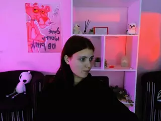 evelyn-muse's Live Sex Cam Show
