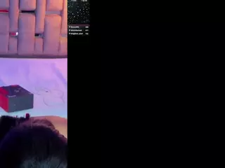 GinaKurt's Live Sex Cam Show