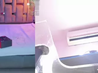 GinaKurt's Live Sex Cam Show