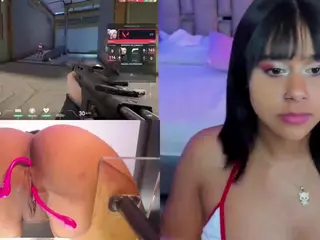 GinaKurt's Live Sex Cam Show