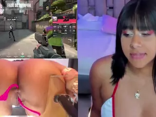 GinaKurt's Live Sex Cam Show