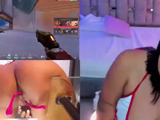 GinaKurt's Live Sex Cam Show
