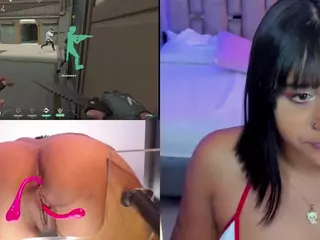 GinaKurt's Live Sex Cam Show