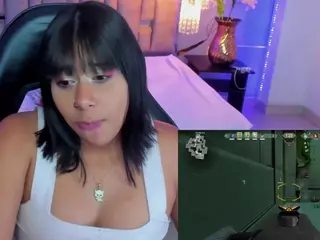 GinaKurt's Live Sex Cam Show