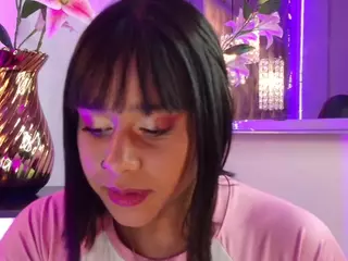 GinaKurt's Live Sex Cam Show