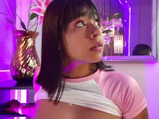 GinaKurt's Live Sex Cam Show