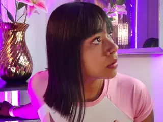 GinaKurt's Live Sex Cam Show