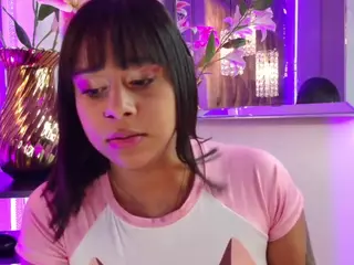 GinaKurt's Live Sex Cam Show