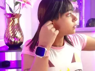 GinaKurt's Live Sex Cam Show