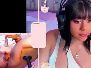 GinaKurt's Live Sex Cam Show