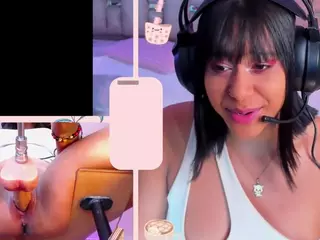 GinaKurt's Live Sex Cam Show
