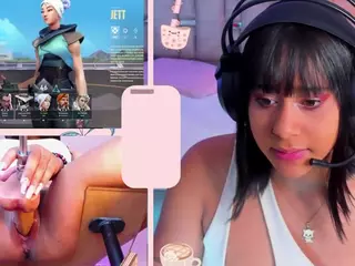 GinaKurt's Live Sex Cam Show